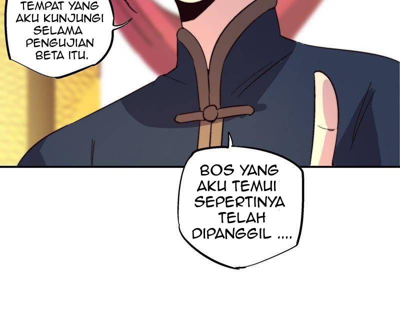 Fatal Code Chapter 42 Bahasa Indonesia